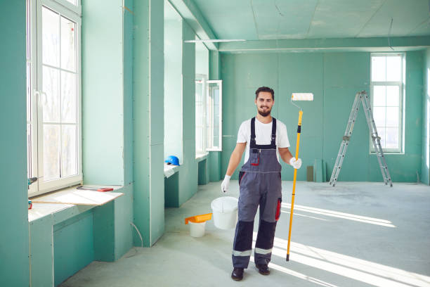 Best Emergency Mold Remediation  in Bigfork, MT